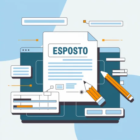 Adatta e modifica secondo le tue esigenze